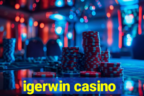 igerwin casino